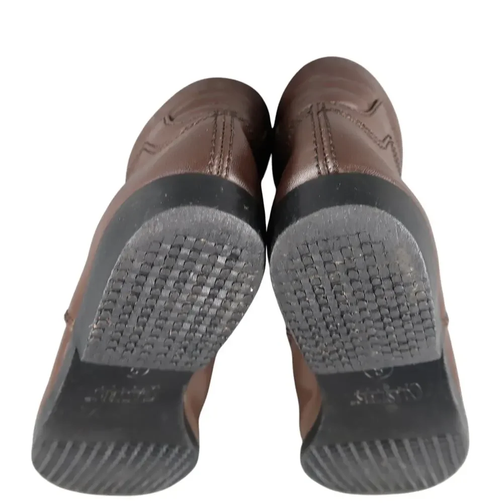 Coasters used shoes